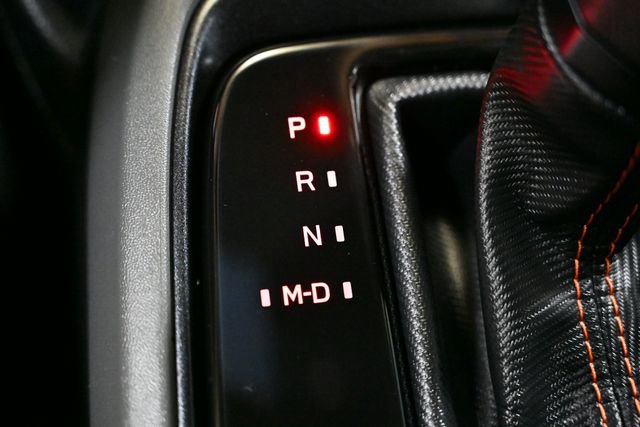 Used 2024 Subaru Crosstrek 2.5i Limited w/ Crosstrek Mirror Package image 32