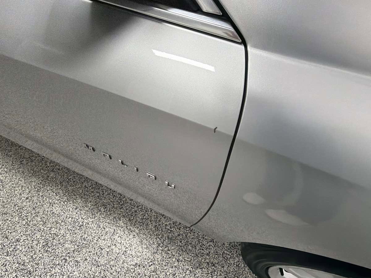 Used 2018 Chevrolet Malibu LT image 29