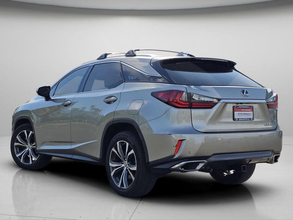 Used 2017 Lexus RX 350 AWD w/ Premium Package image 23