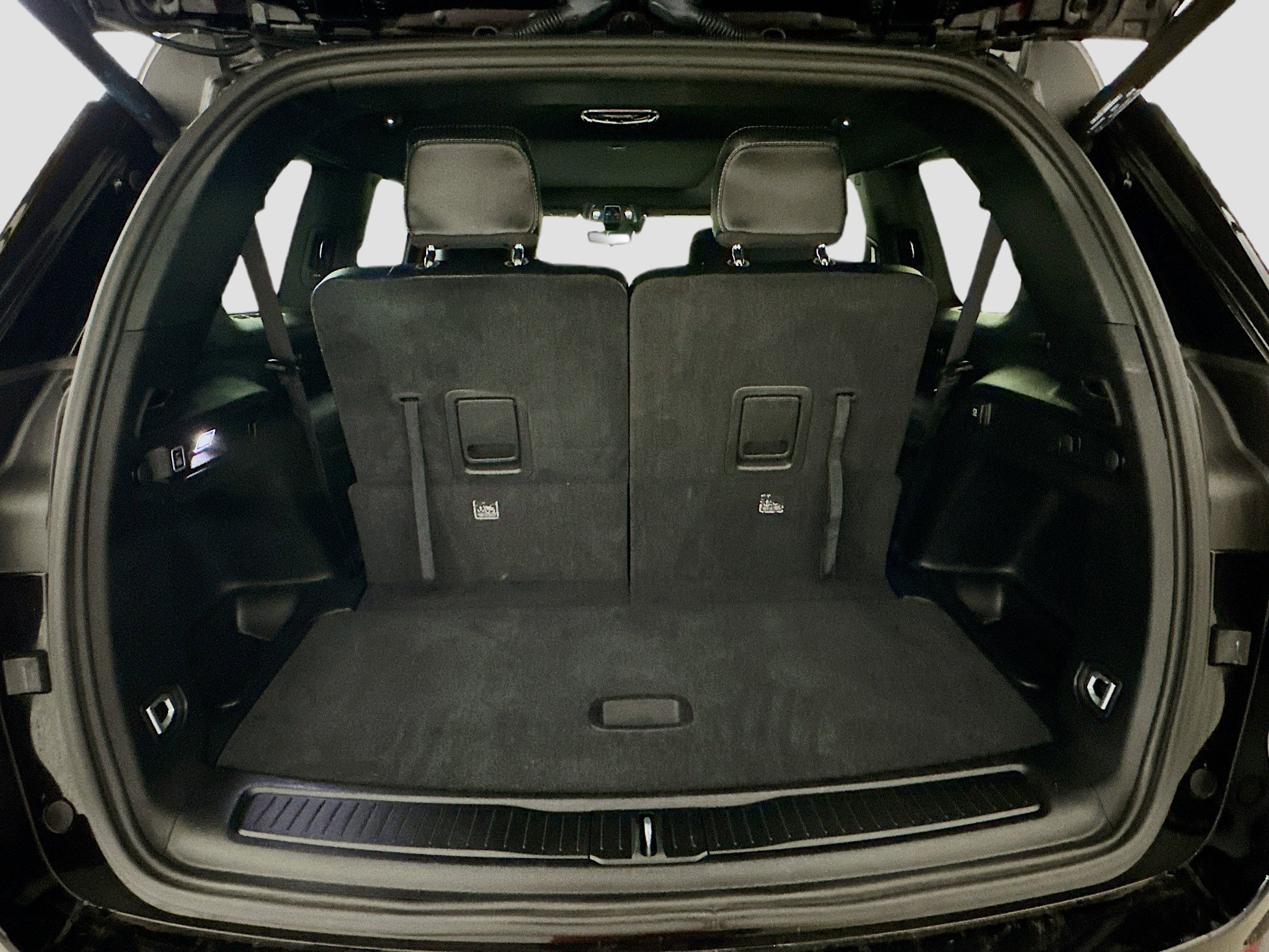 Used 2024 Jeep Grand Cherokee L Limited w/ Luxury Tech Group II image 32