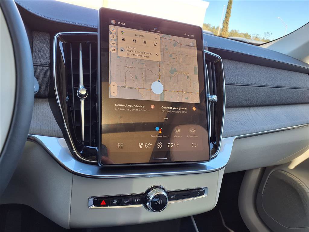 New 2026 Volvo XC90 B6 Ultra w/ Protection Package image 15