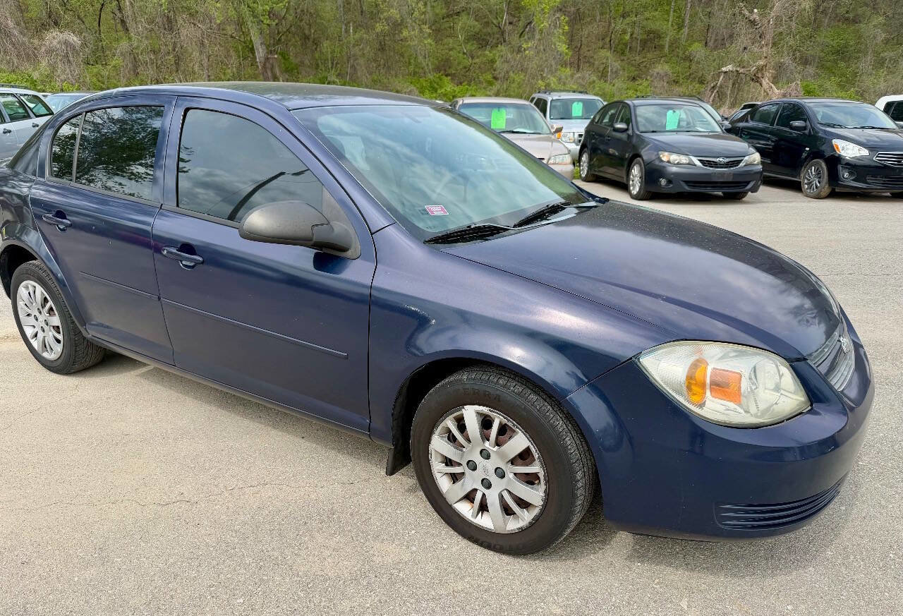 Used 2010 Chevrolet Cobalt LS w/ Protection Package image 6