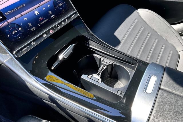 Certified 2024 Mercedes-Benz C 300 4MATIC Sedan w/ Pinnacle Trim Package image 13