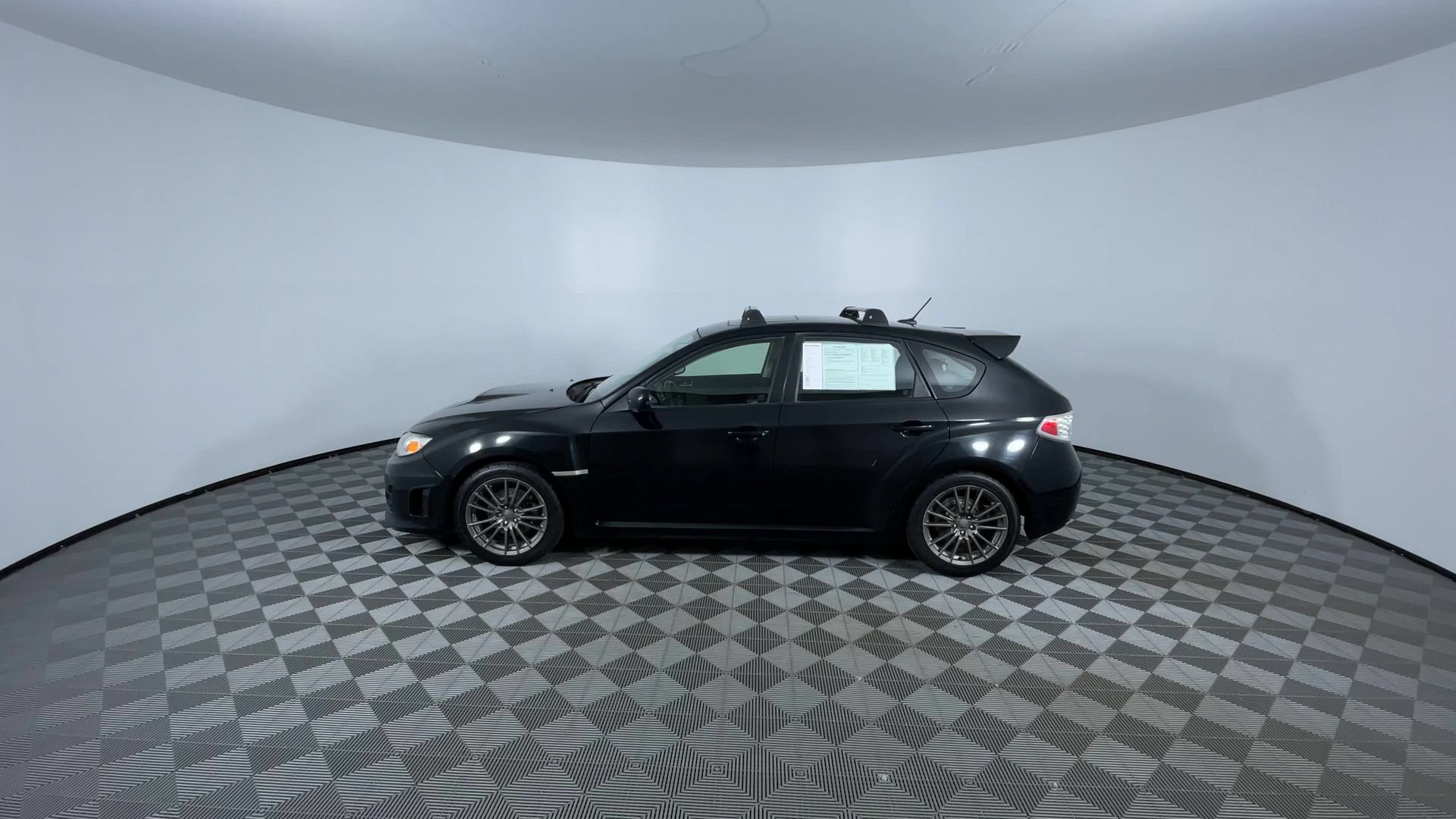 Used 2012 Subaru Impreza WRX Premium AWD/4WD image 5