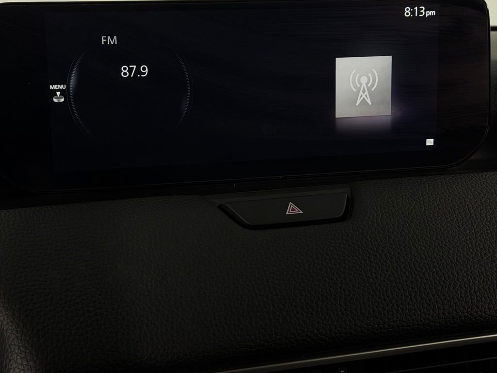 Used 2024 MAZDA CX-90 Plug-In Hybrid w/ Preferred image 17