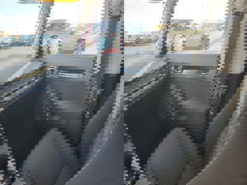 Used 2022 Honda Civic EX image 14