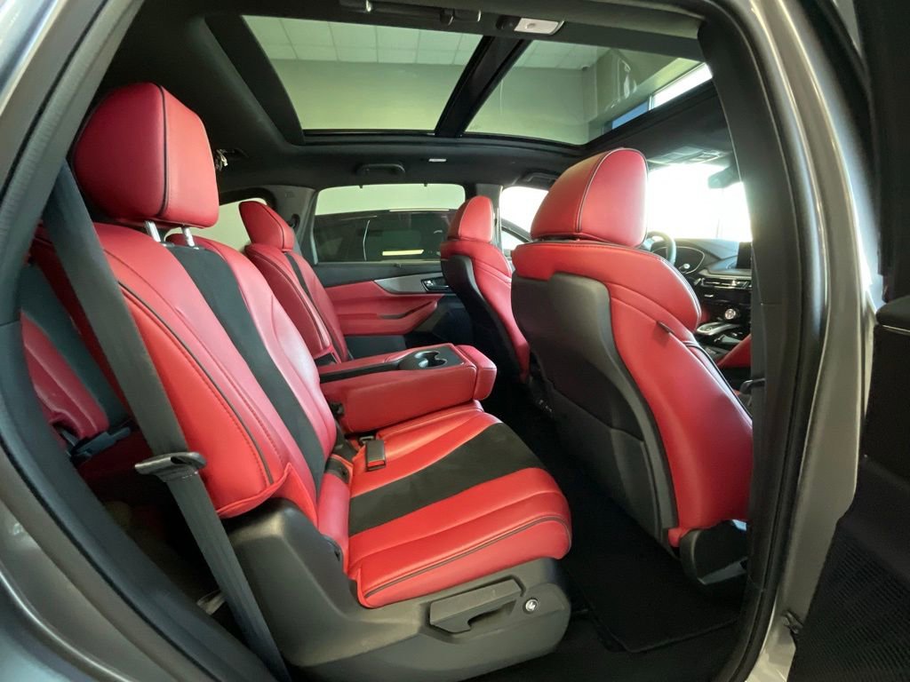 Certified 2023 Acura MDX A-Spec image 23