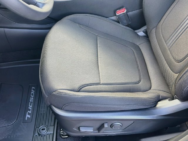 New 2026 Hyundai Tucson SEL Plus FWD image 19