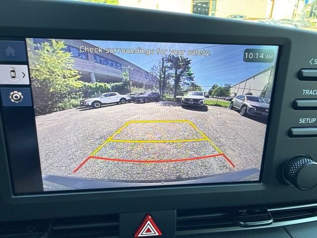 Used 2026 Hyundai Elantra Sport FWD image 14