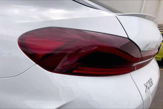 Used 2020 BMW X6 xDrive40i w/ Executive Package image 27