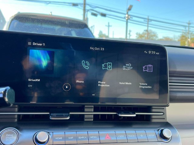 Certified 2026 Hyundai Kona SEL Sport AWD/4WD image 24
