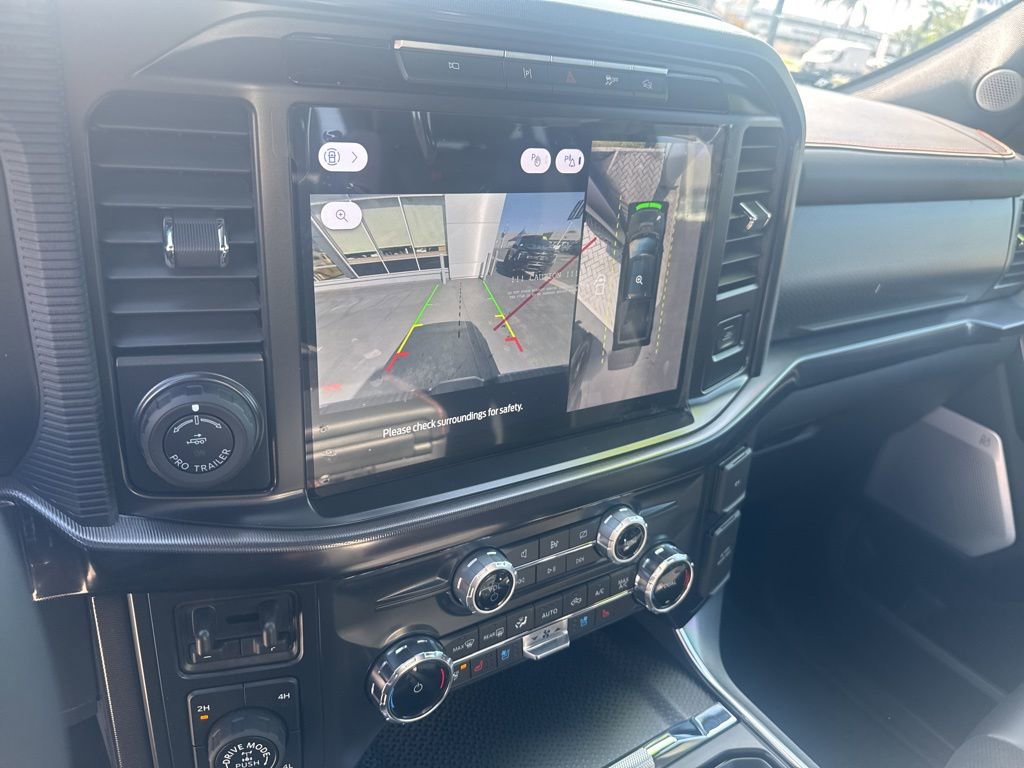 Used 2026 Ford F150 Raptor AWD/4WD image 27