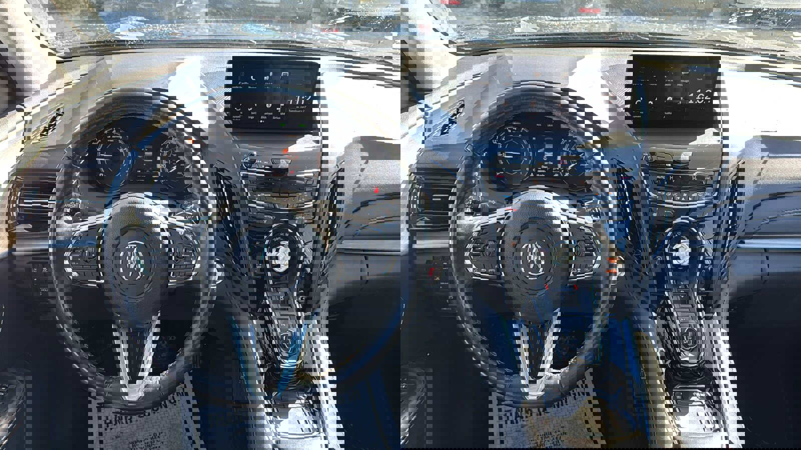 Used 2019 Acura RDX Base image 26