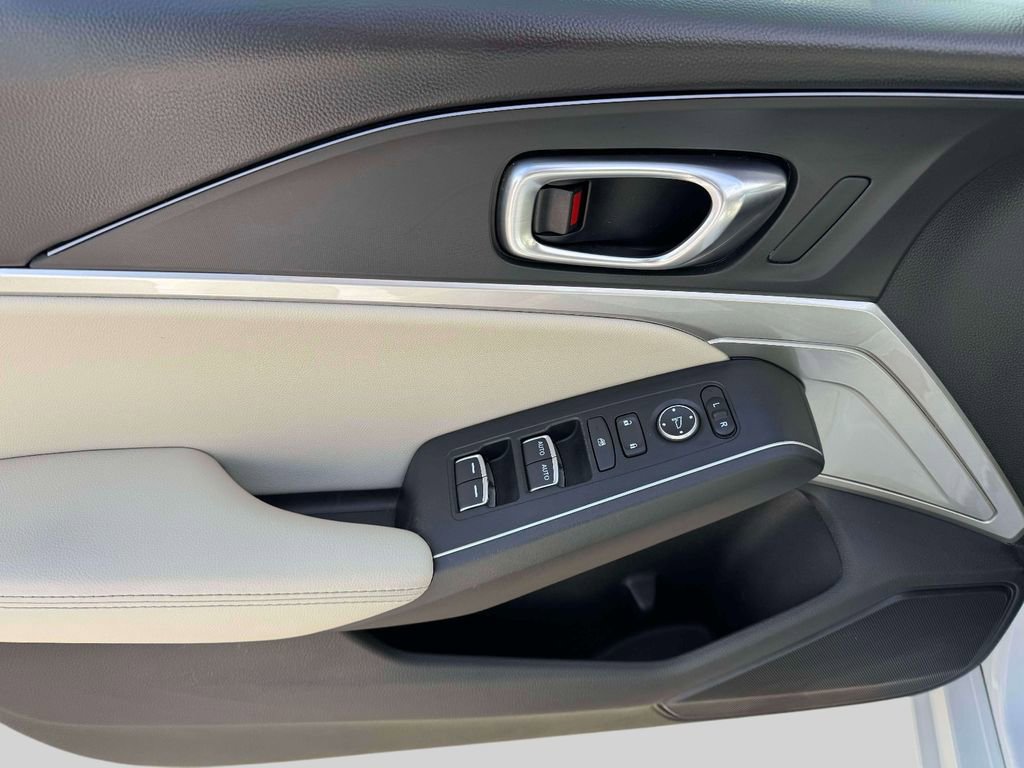 Used 2024 Acura Integra A-Spec image 16
