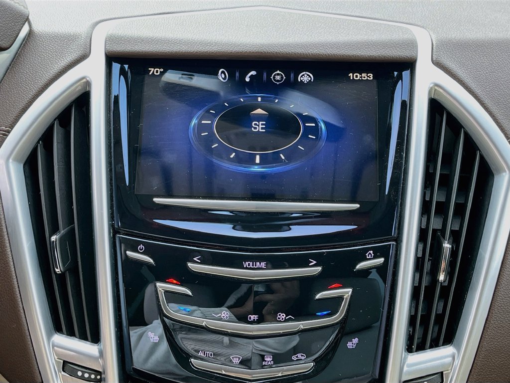 Used 2014 Cadillac SRX Luxury FWD image 23