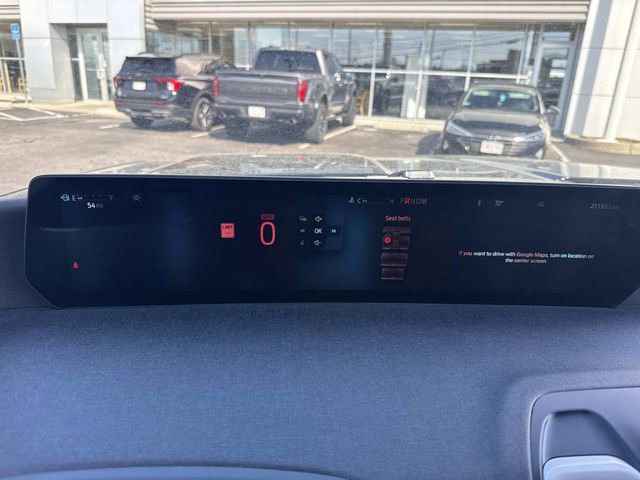 Certified 2025 Ford Expedition Active image 37