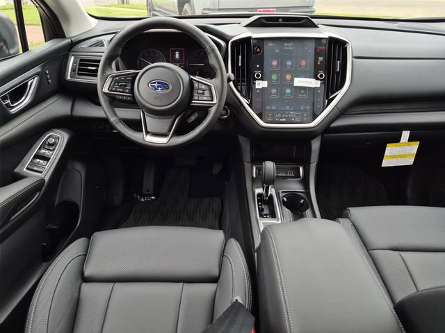 New 2026 Subaru Ascent Limited AWD/4WD image 18