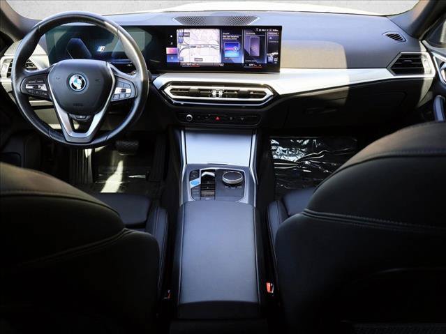 Certified 2023 BMW i4 eDrive35 w/ Premium Package RWD image 25