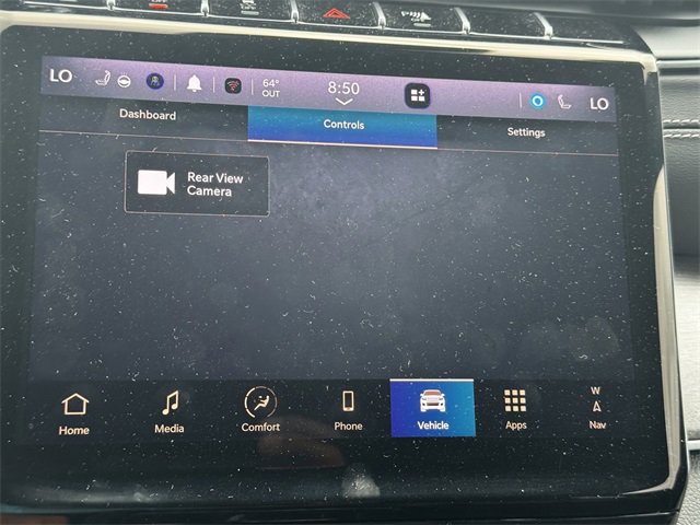 Certified 2024 Jeep Grand Cherokee Limited image 34