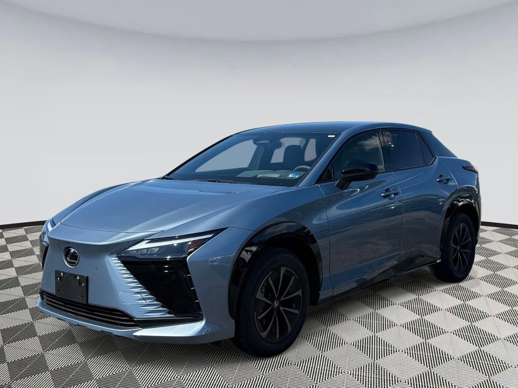 New 2026 Lexus RZ 450e Premium w/ Technology Package AWD/4WD image 5
