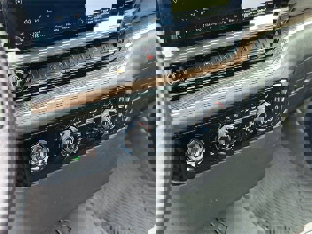 Used 2022 Chevrolet Silverado 1500 RST image 21