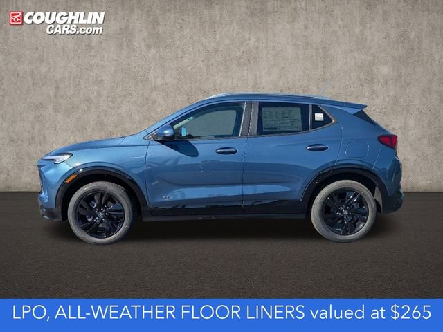 New 2026 Buick Encore GX Sport Touring w/ Comfort Package image 4