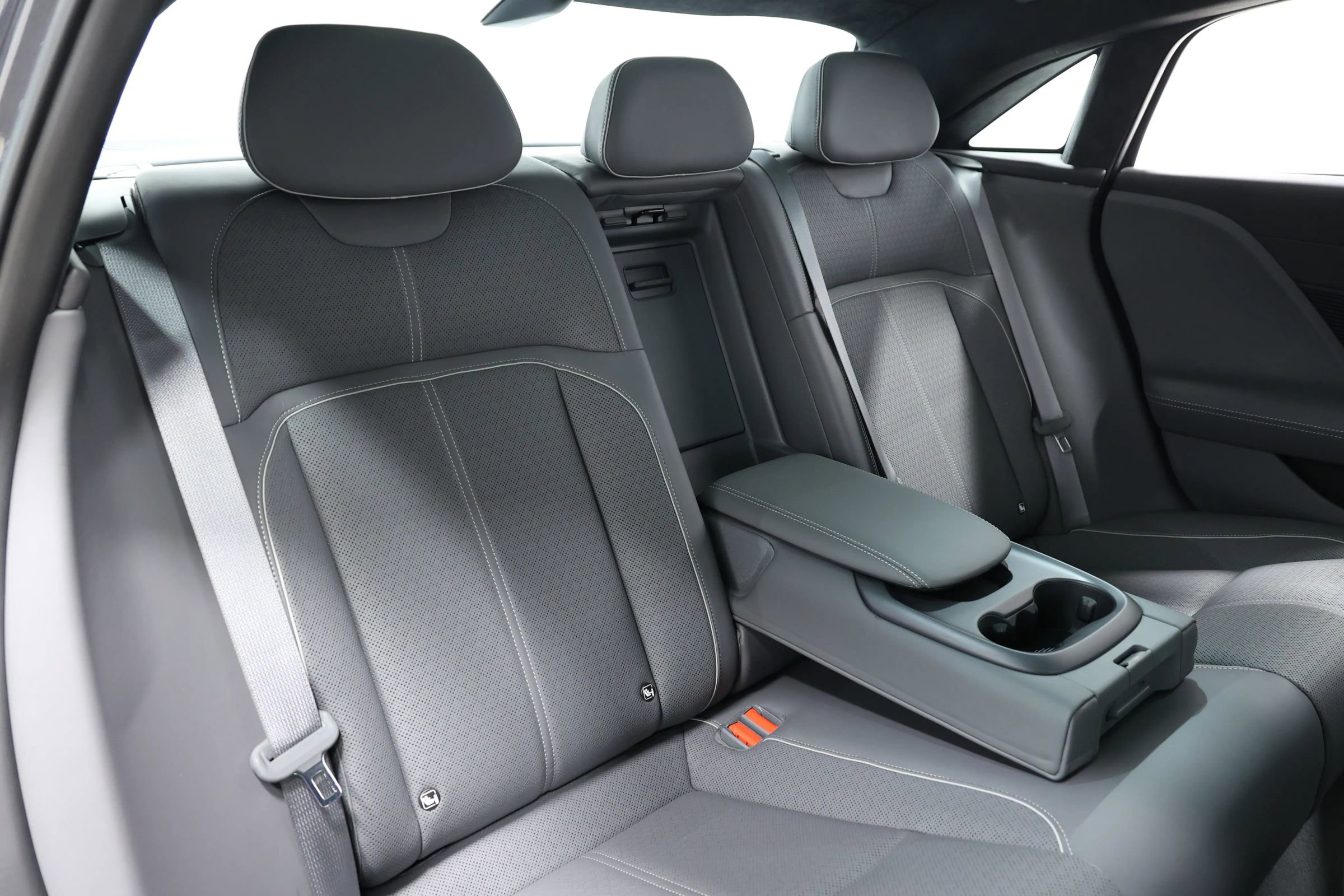 Used 2023 Lucid Air Grand Touring image 73