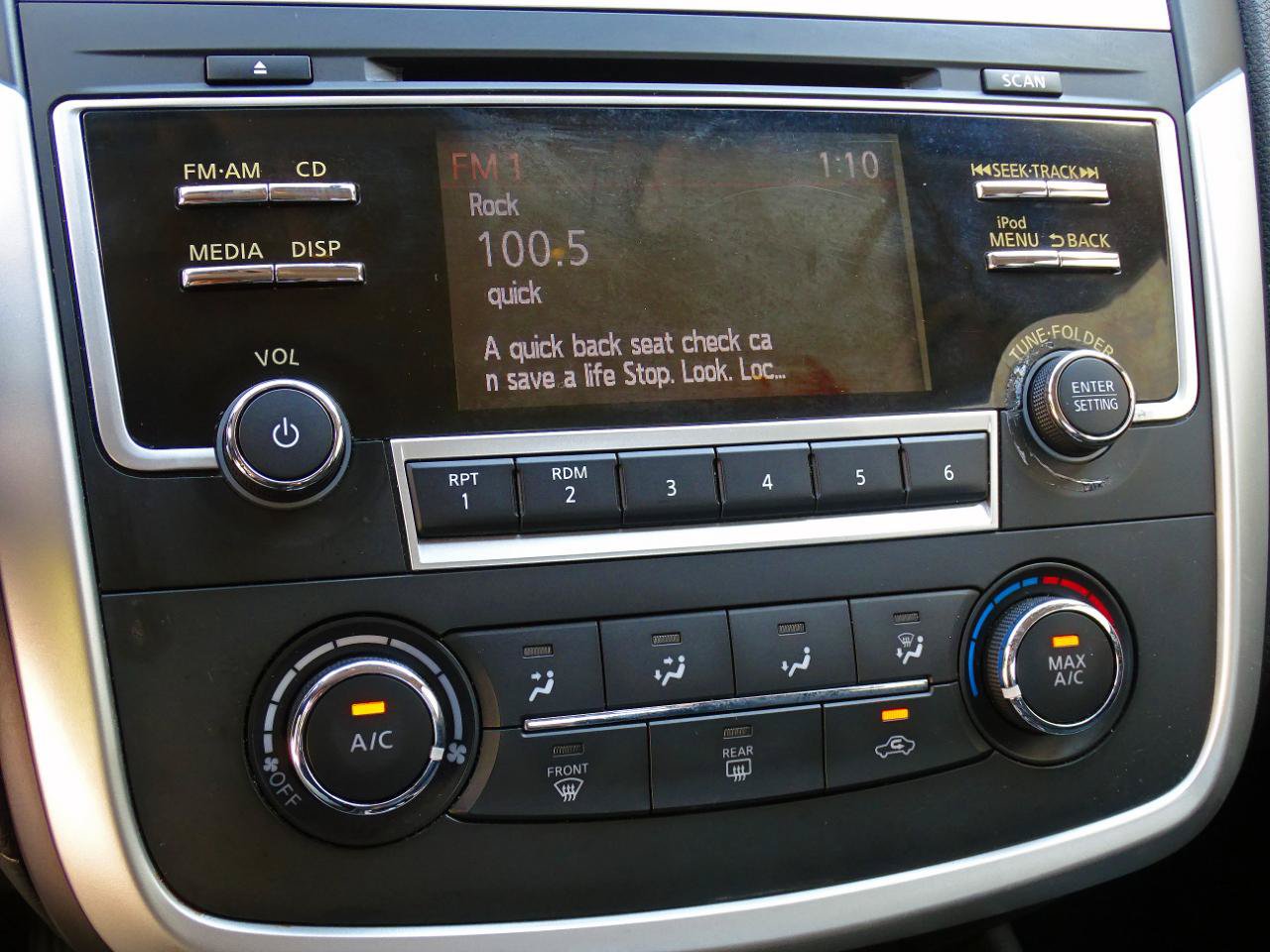 Used 2017 Nissan Altima 2.5 S FWD image 21