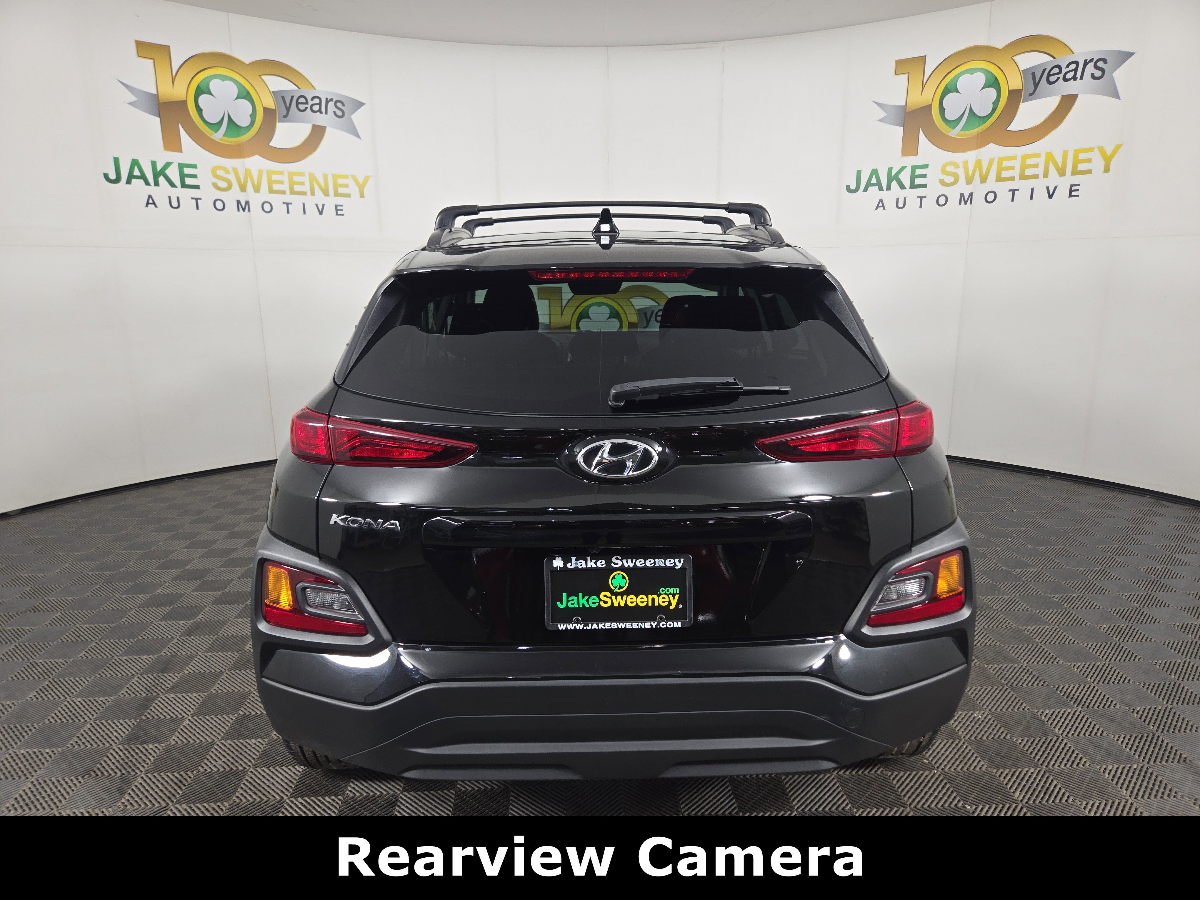 Used 2021 Hyundai Kona SEL Plus image 7