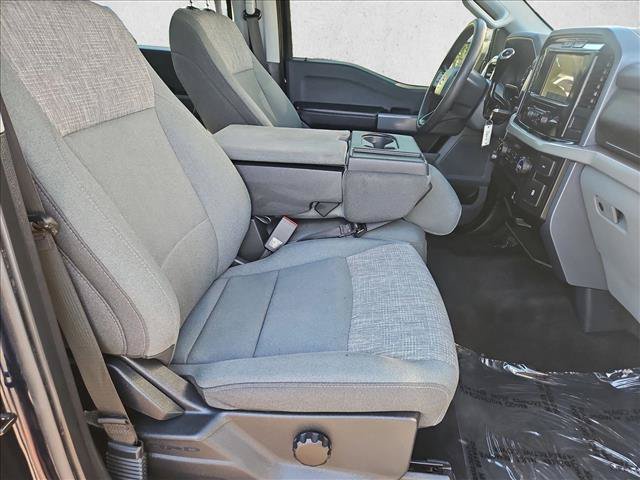 Used 2023 Ford F150 XLT AWD/4WD image 19