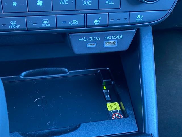 New 2026 Subaru Outback Wilderness AWD/4WD image 18