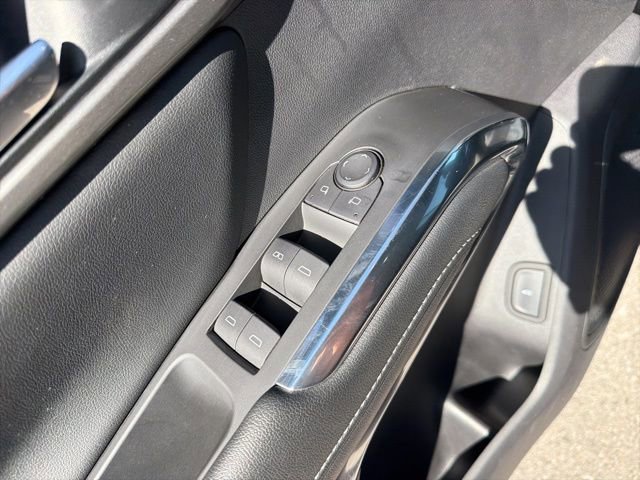 Used 2024 Chevrolet Traverse LT image 23