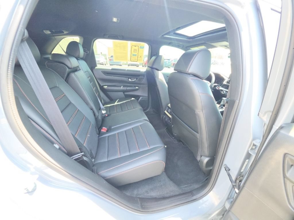 Used 2024 Honda CR-V Sport-L image 32