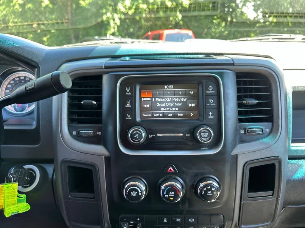 Used 2018 RAM 5500 Tradesman w/ Ambulance Prep Group AWD/4WD image 38