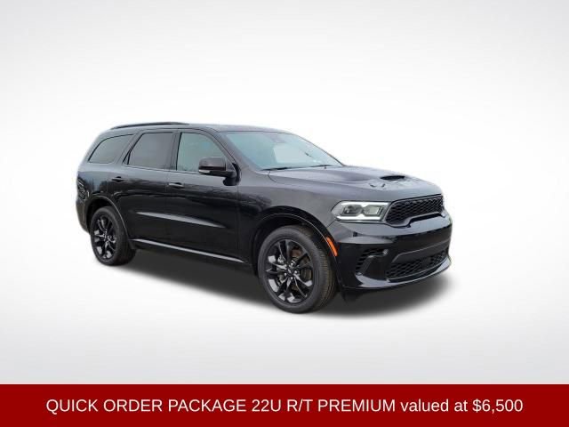 Used 2024 Dodge Durango R/T image 13