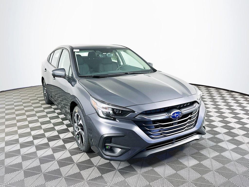 New 2025 Subaru Legacy Premium image 2