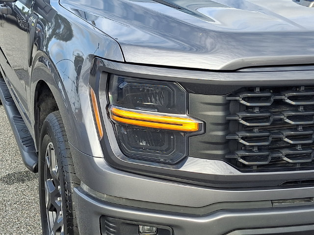 Used 2024 Ford F150 STX AWD/4WD image 9