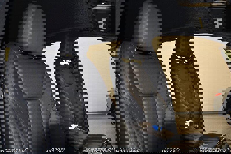 Used 2021 BMW X3 sDrive30i image 19