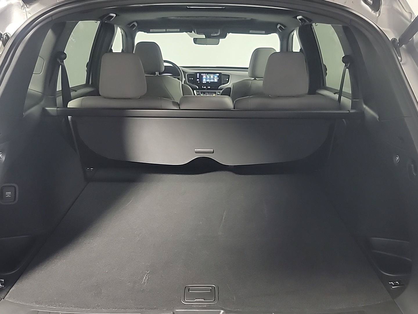 Certified 2023 Honda Passport Elite image 7