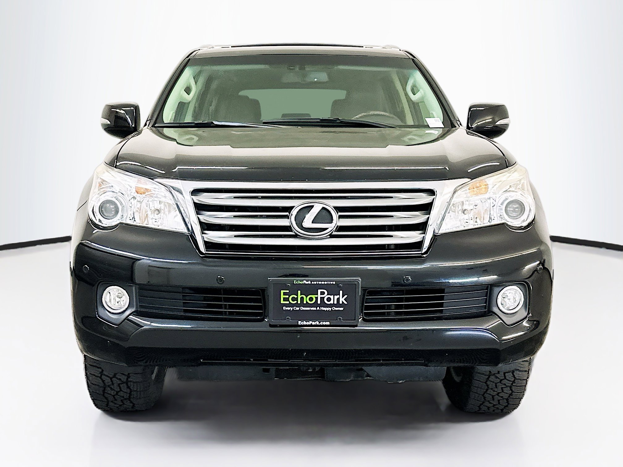 Used 2010 Lexus GX 460 image 2