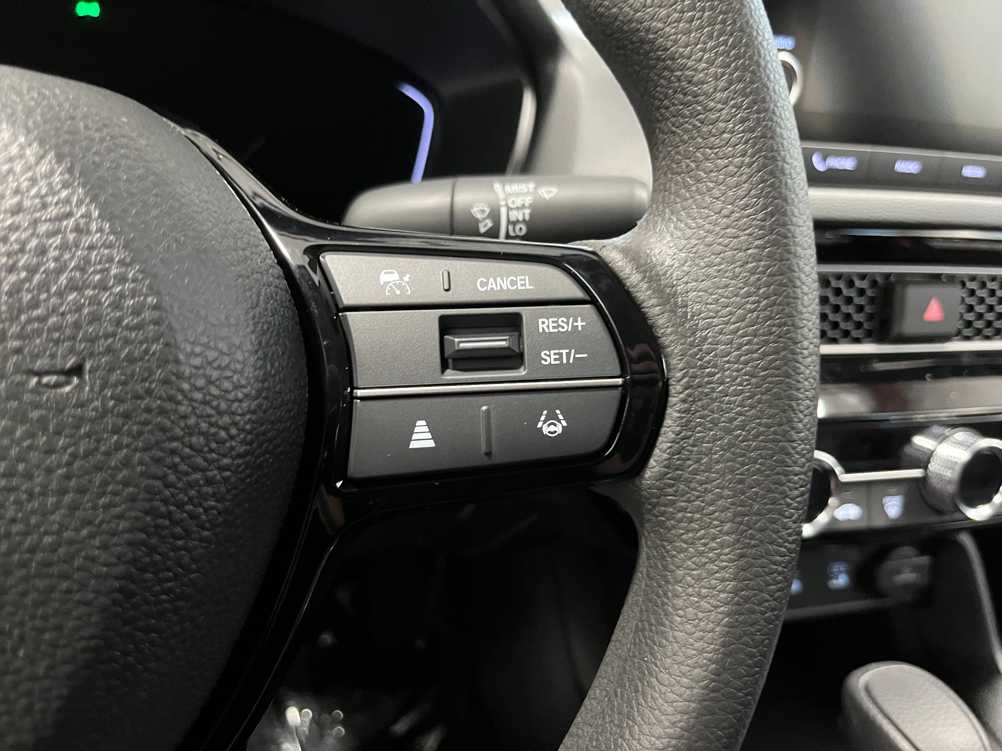 New 2026 Honda Civic LX image 17