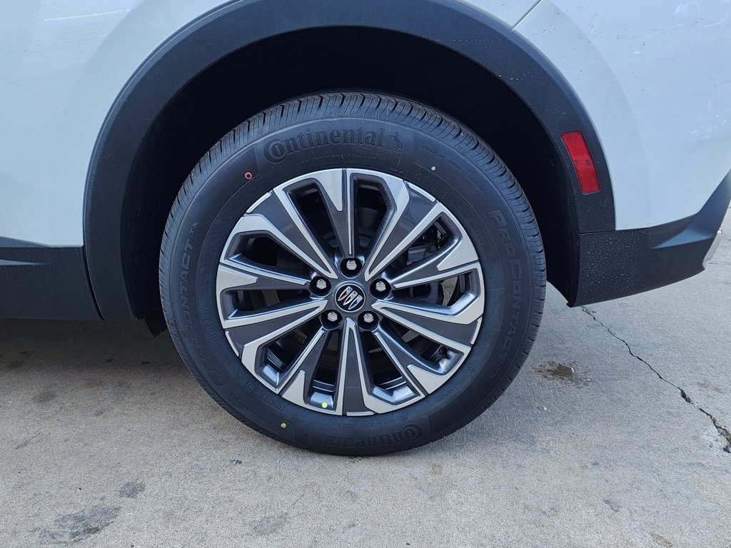 New 2026 Buick Envision Preferred image 54