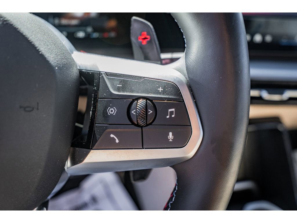 Used 2025 BMW X1 M35i w/ Premium Package image 13