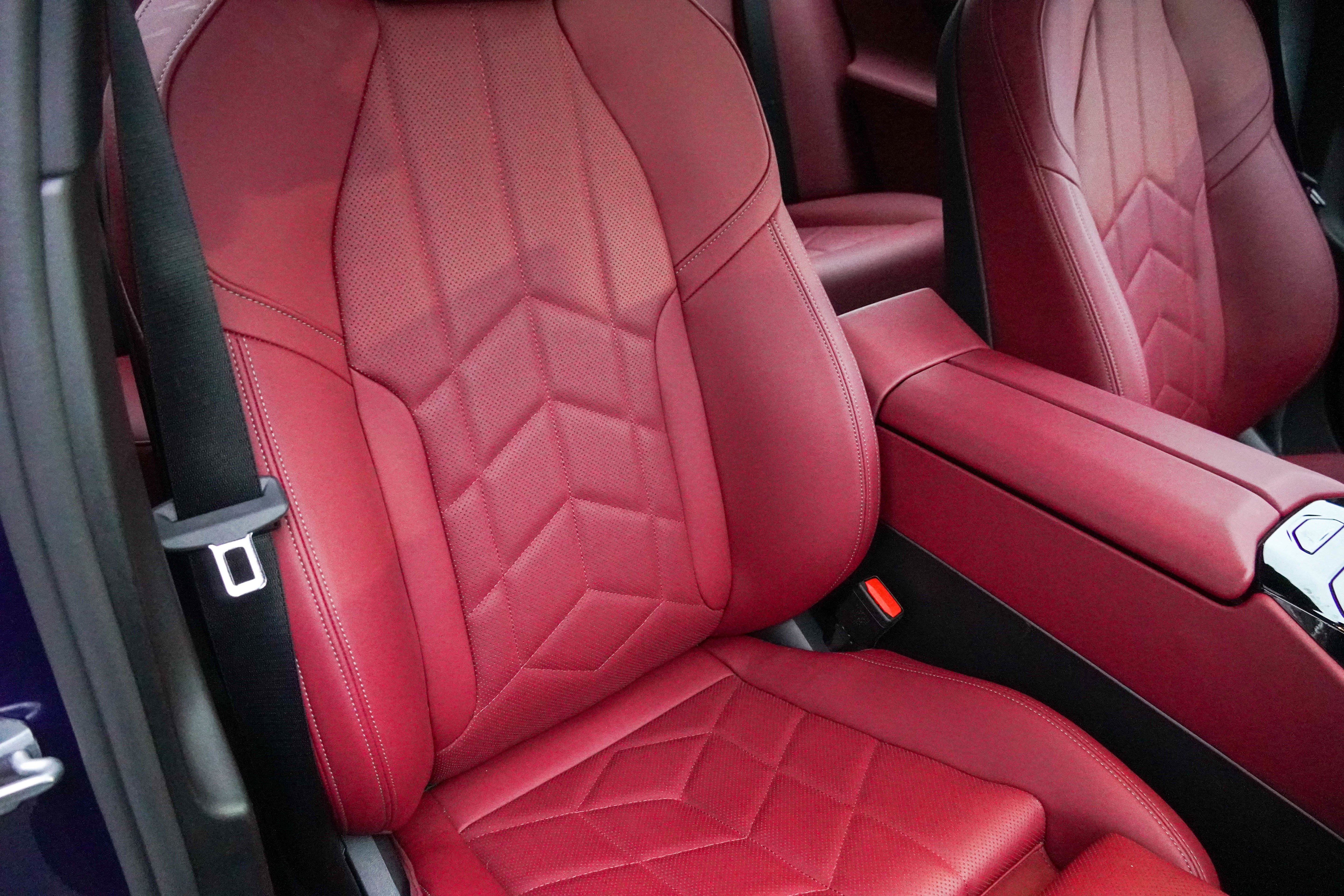 Certified 2026 BMW 530i xDrive image 13