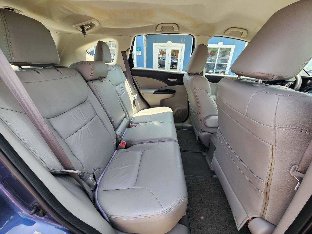 Used 2012 Honda CR-V LX image 23