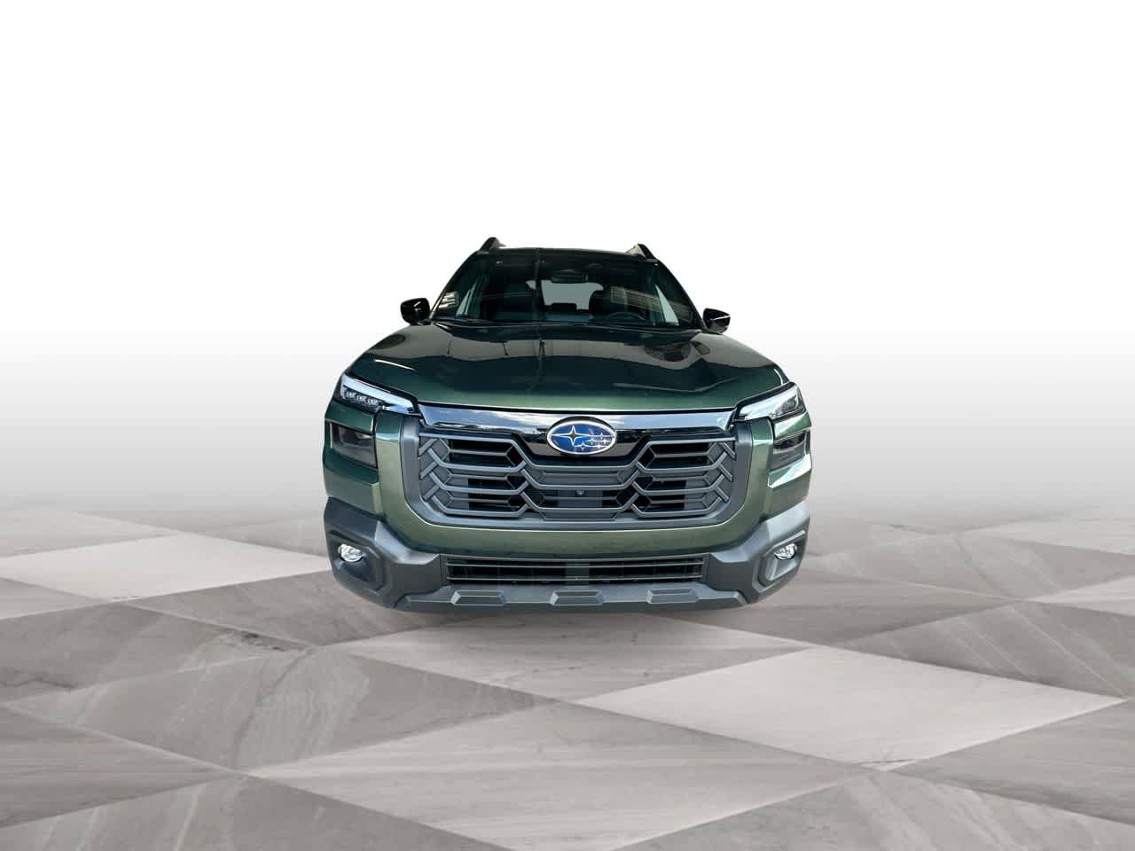 New 2026 Subaru Outback Limited XT AWD/4WD image 3