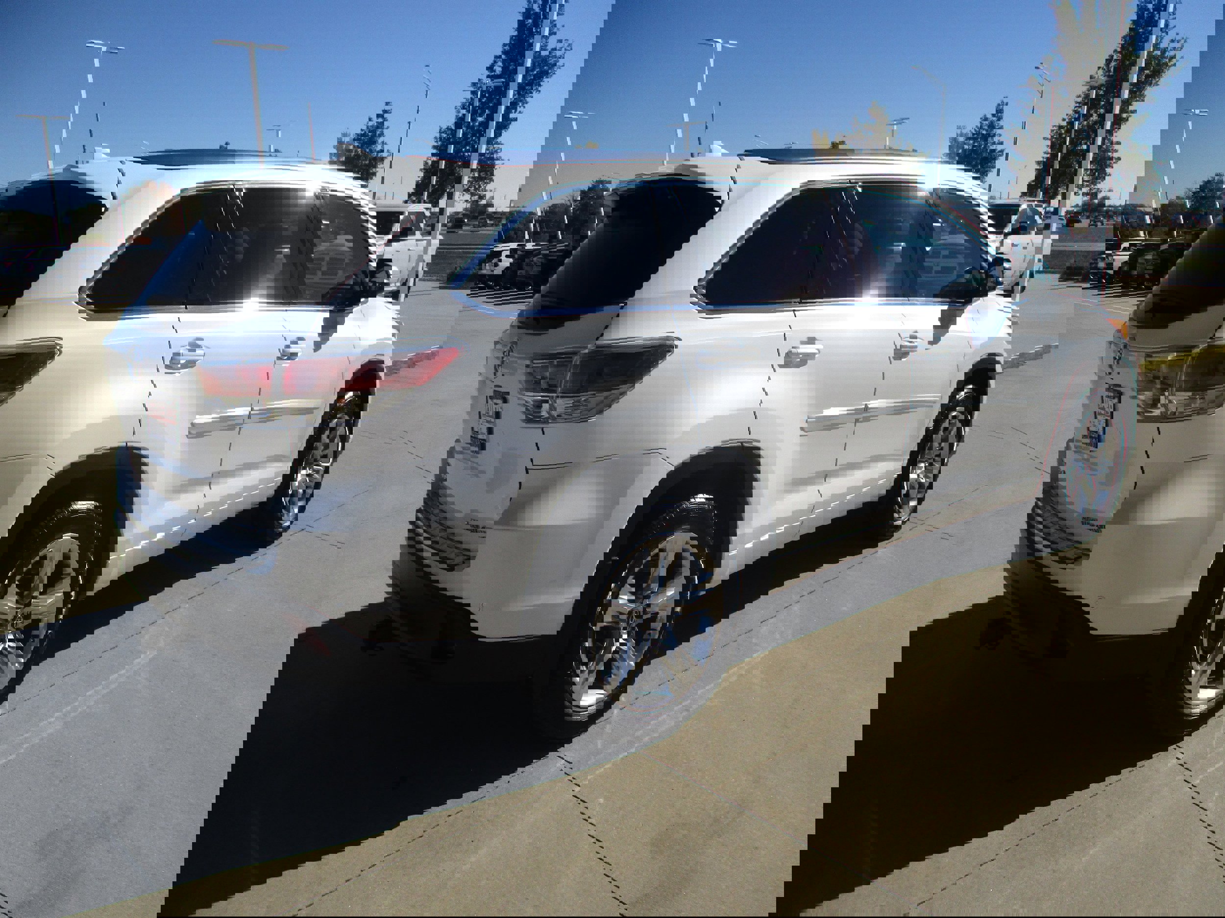 Used 2016 Toyota Highlander Limited image 7