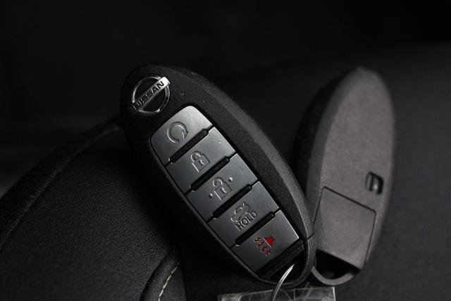 Certified 2022 Nissan Altima 2.5 SV FWD image 30