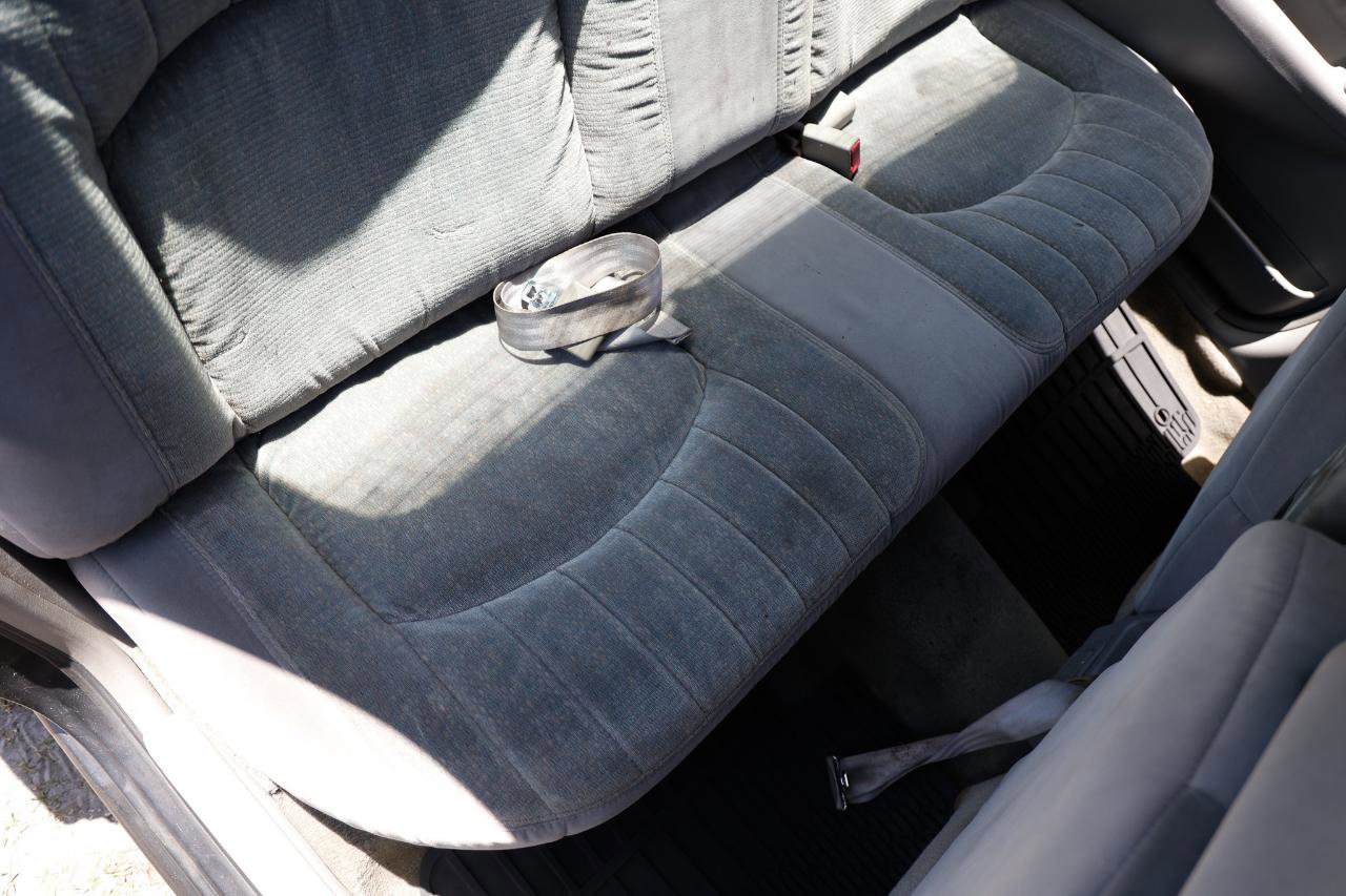 Used 2001 Buick Century Custom w/ Premium Pkg FWD image 12