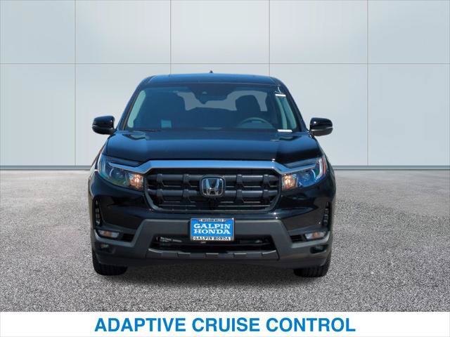 New 2026 Honda Ridgeline RTL image 3